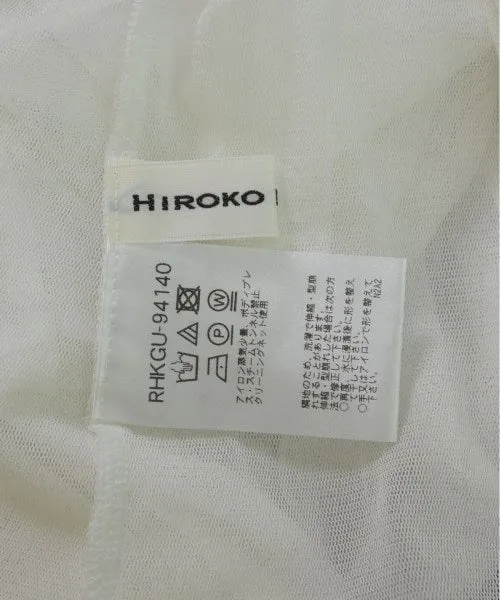 HIROKO KOSHINO Casual shirts