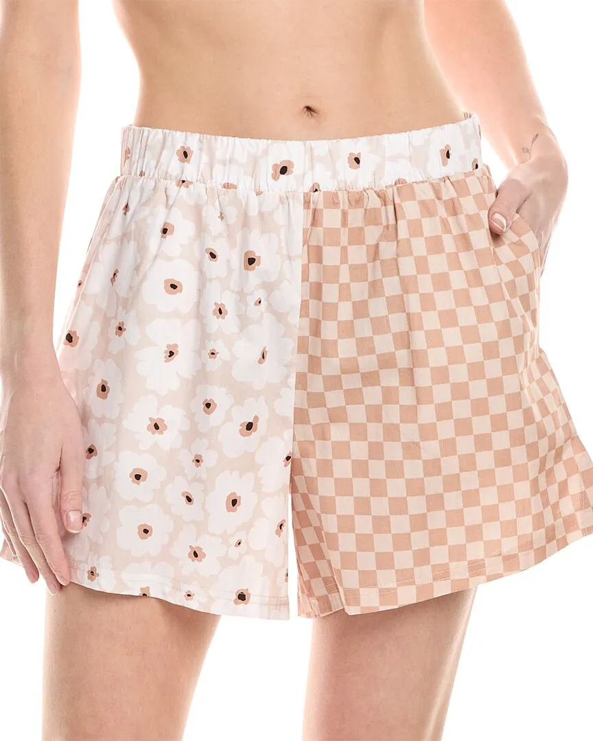 Honeydew Intimates Vacation Mode Lounge Short