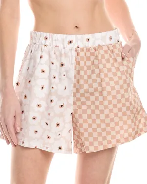 Honeydew Intimates Vacation Mode Lounge Short