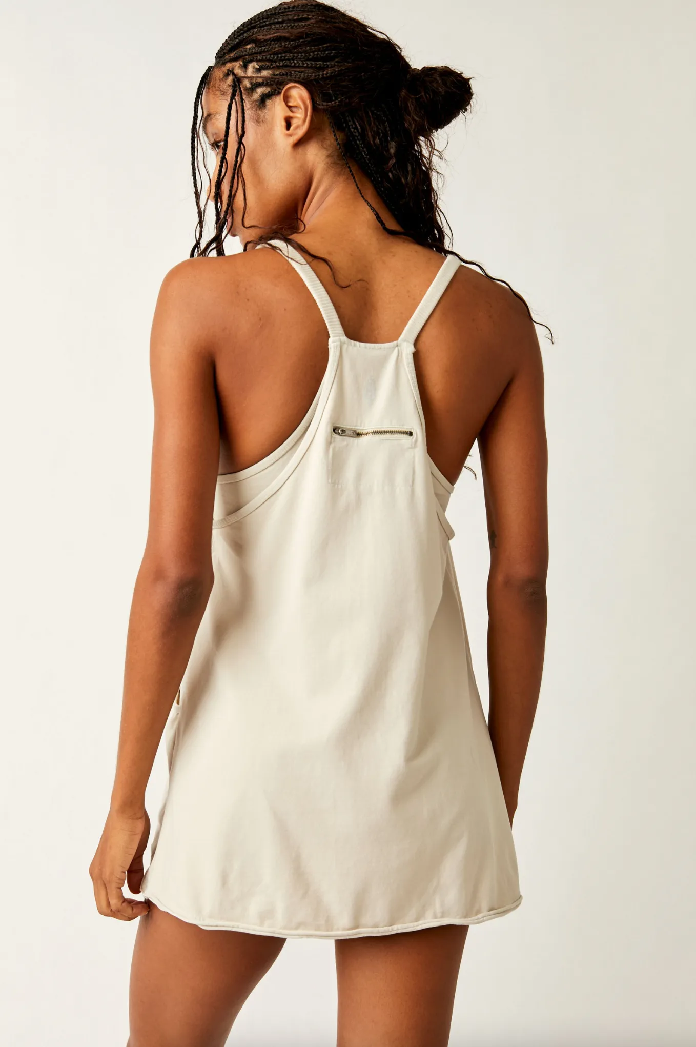 Hot Shot Mini Dress