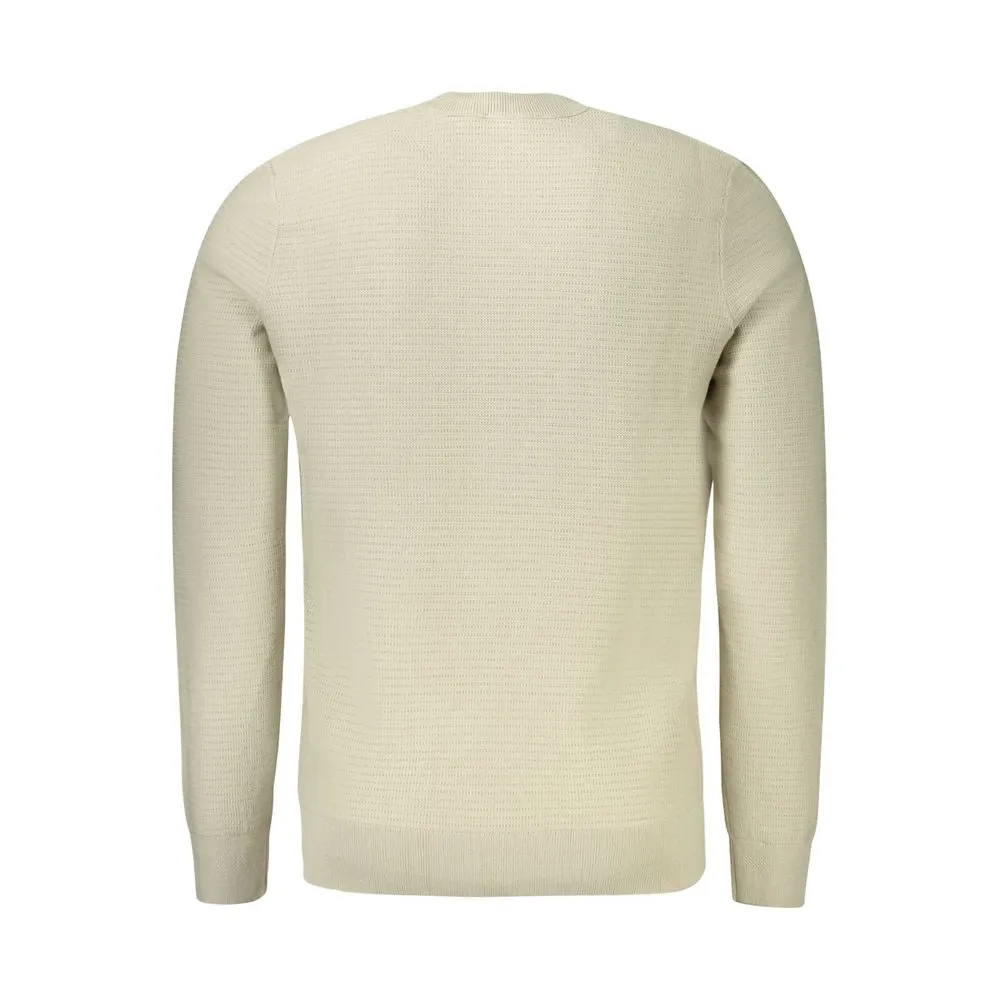 Hugo Boss Cotton Men Men's Sweater