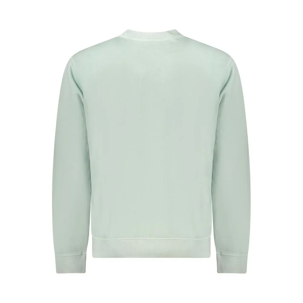 Hugo Boss Cotton Men Men's Sweater
