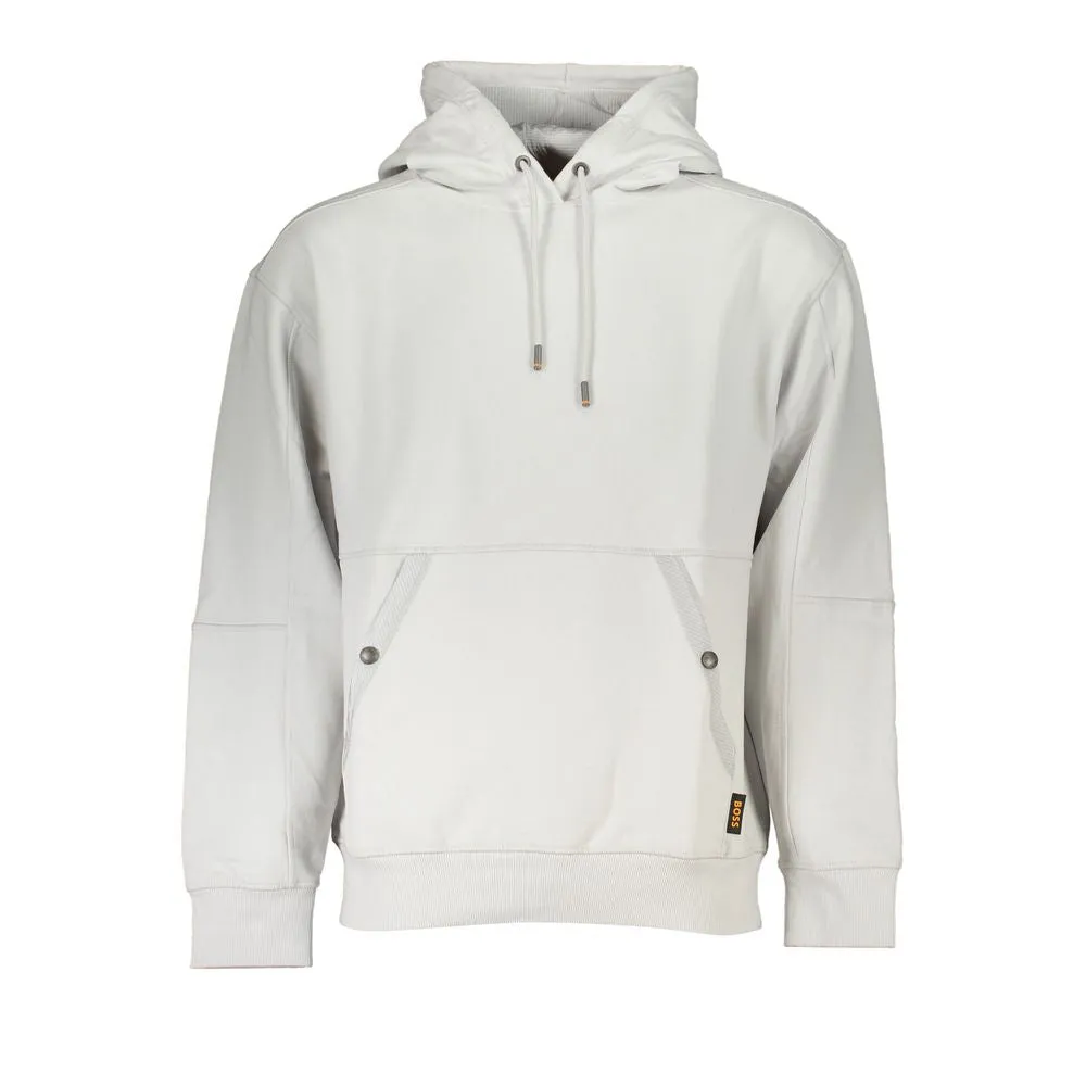Hugo Boss Cotton Men Men's Sweater