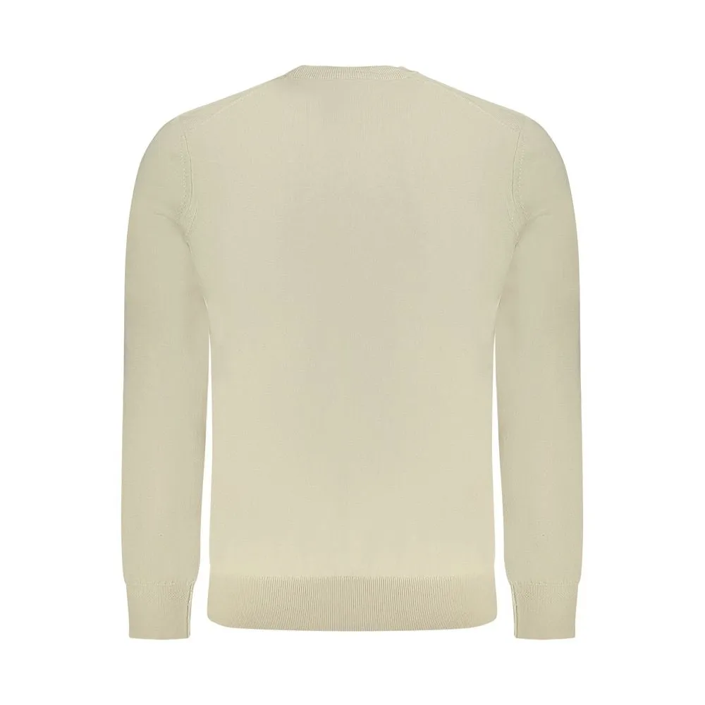 Hugo Boss Cotton Men Men's Sweater