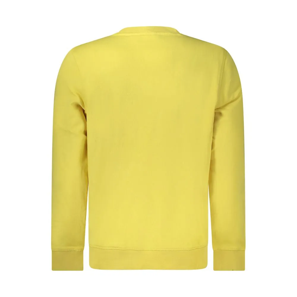 Hugo Boss Cotton Men Men's Sweater