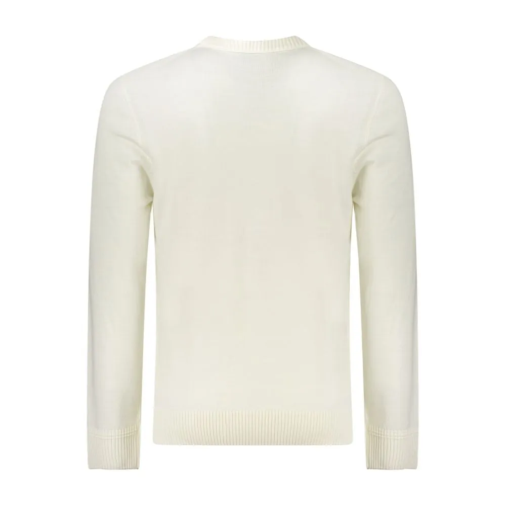 Hugo Boss Wool Men Men's Sweater