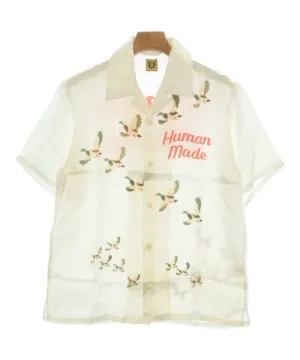 HUMAN MADE Casual shirts