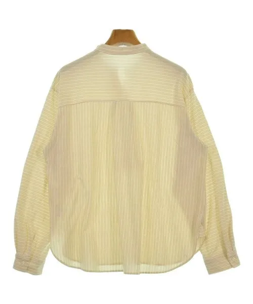 HUMAN WOMAN Casual shirts