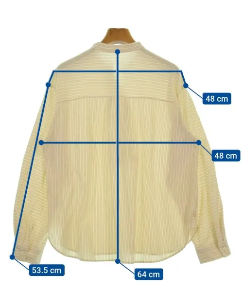 HUMAN WOMAN Casual shirts