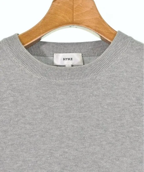 HYKE Sweaters