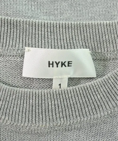 HYKE Sweaters