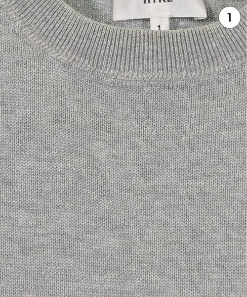 HYKE Sweaters