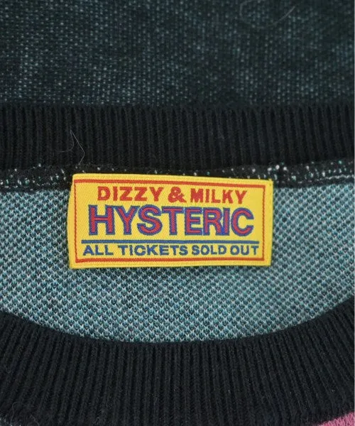 HYSTERIC GLAMOUR Sweaters