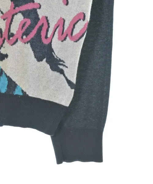 HYSTERIC GLAMOUR Sweaters