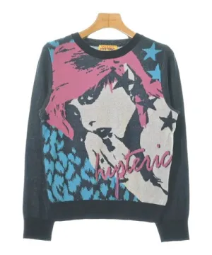 HYSTERIC GLAMOUR Sweaters