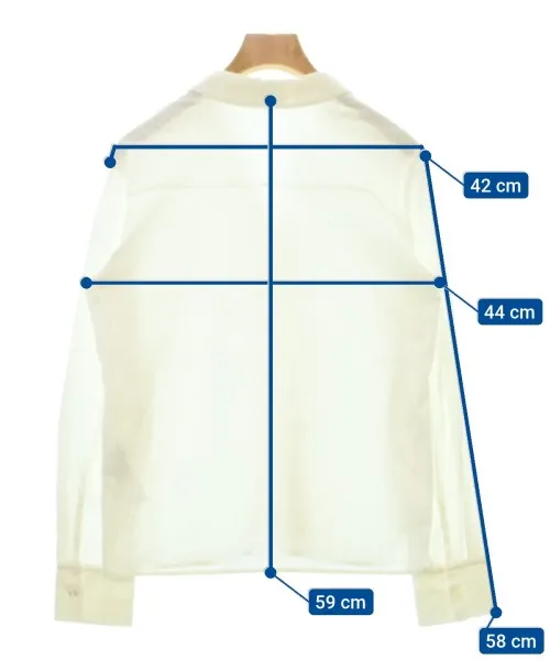 I C B Casual shirts