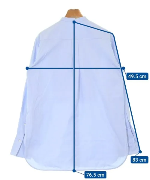 IENA Casual shirts