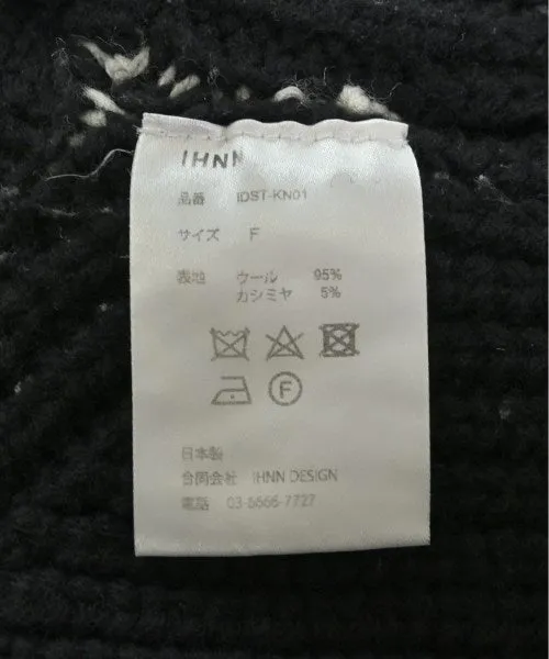 IHNN Sweaters