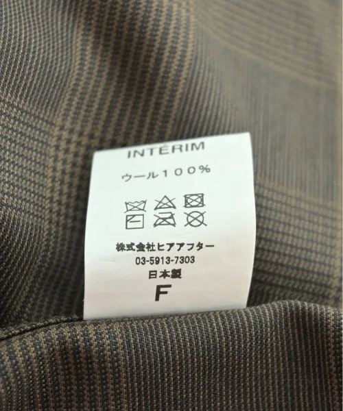 INTERIM Casual shirts