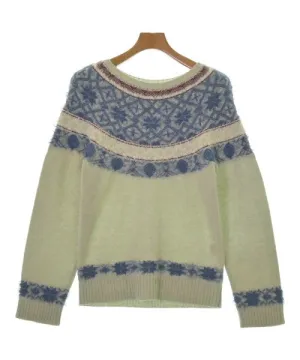 iroquois Sweaters