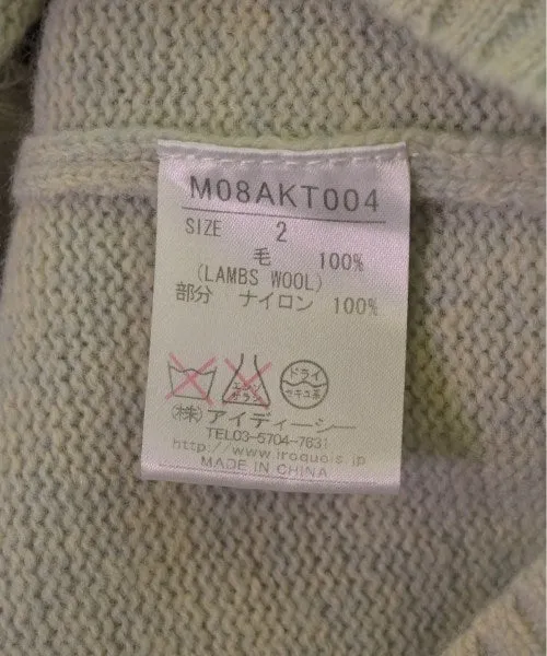 iroquois Sweaters