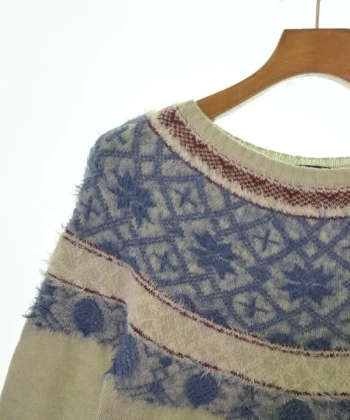 iroquois Sweaters