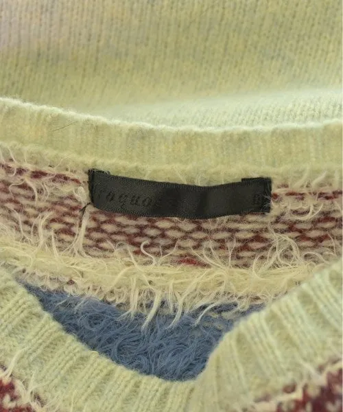 iroquois Sweaters