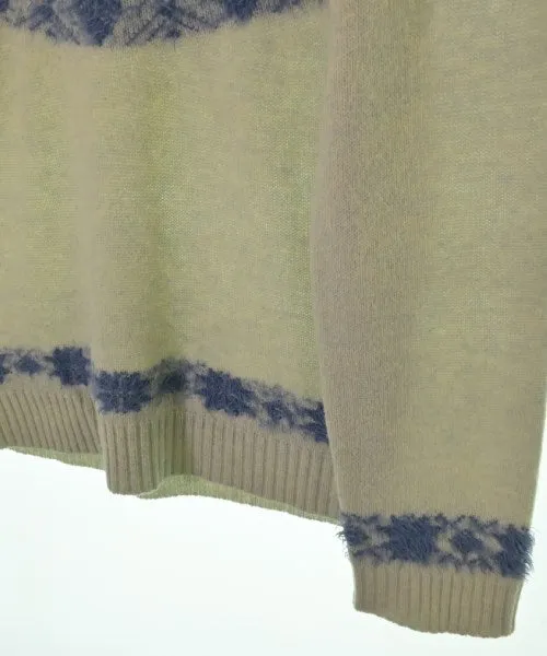 iroquois Sweaters