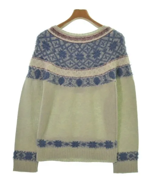 iroquois Sweaters
