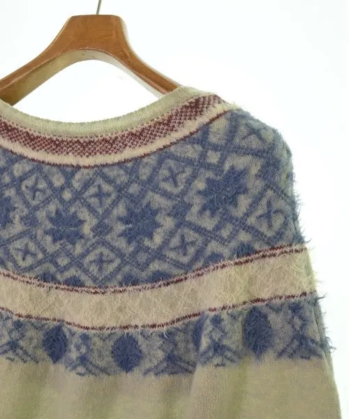 iroquois Sweaters