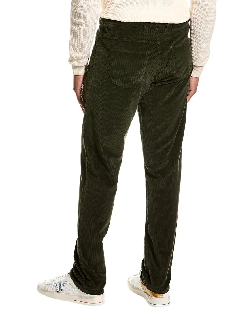 ISAIA Corduroy Pant