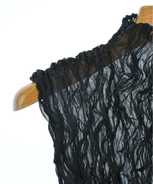 ISSEY MIYAKE Casual shirts