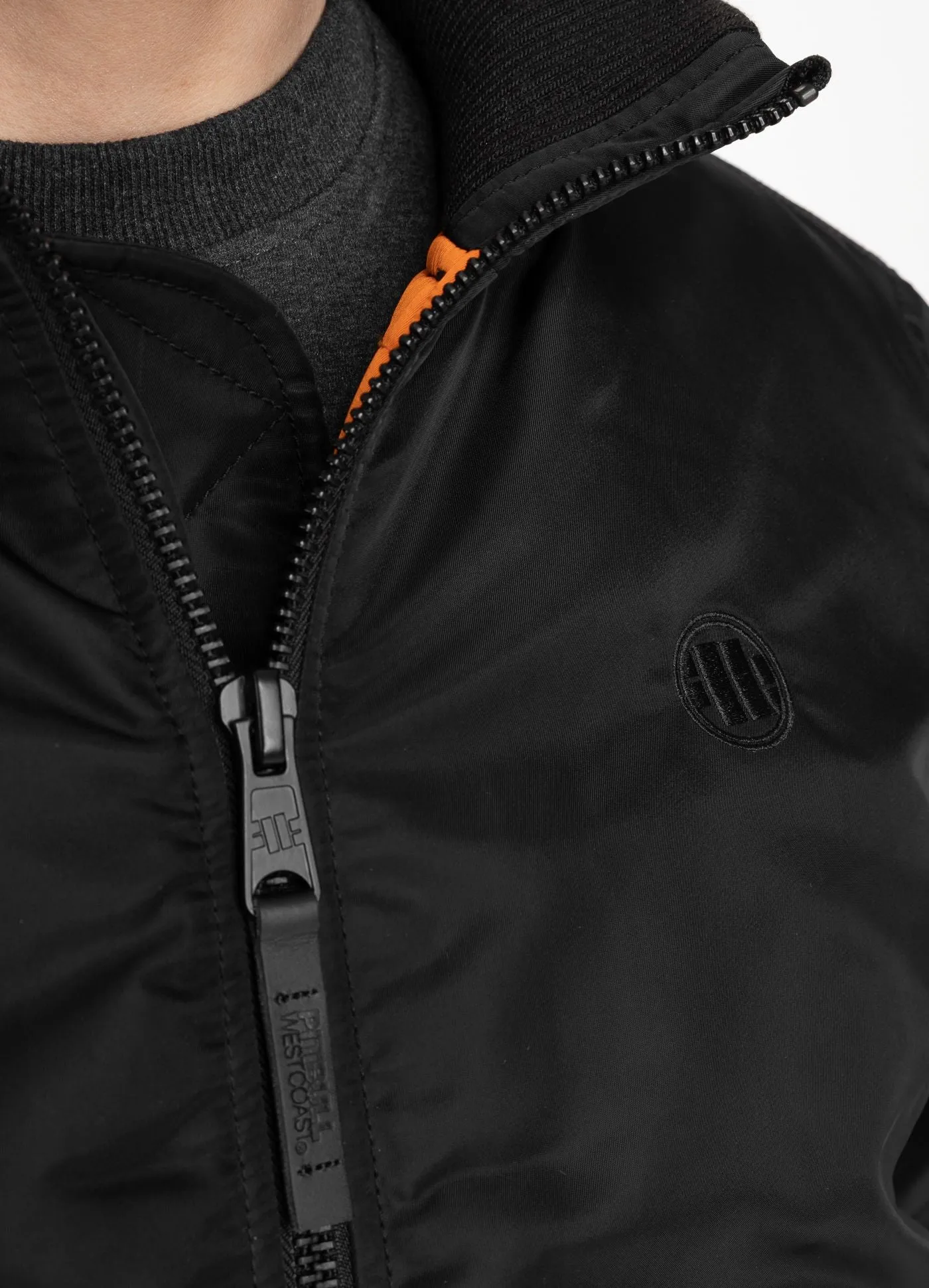 Jacket Centurion Padded