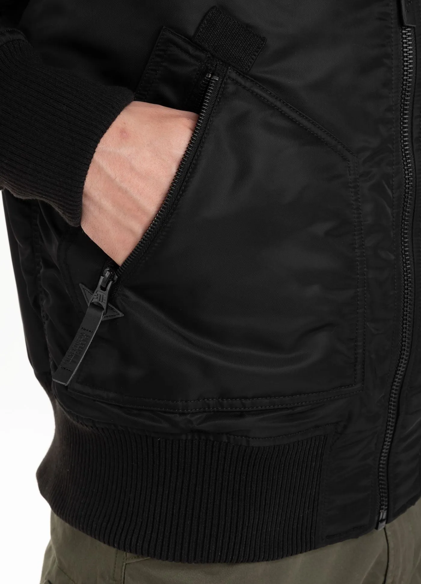 Jacket Centurion Padded