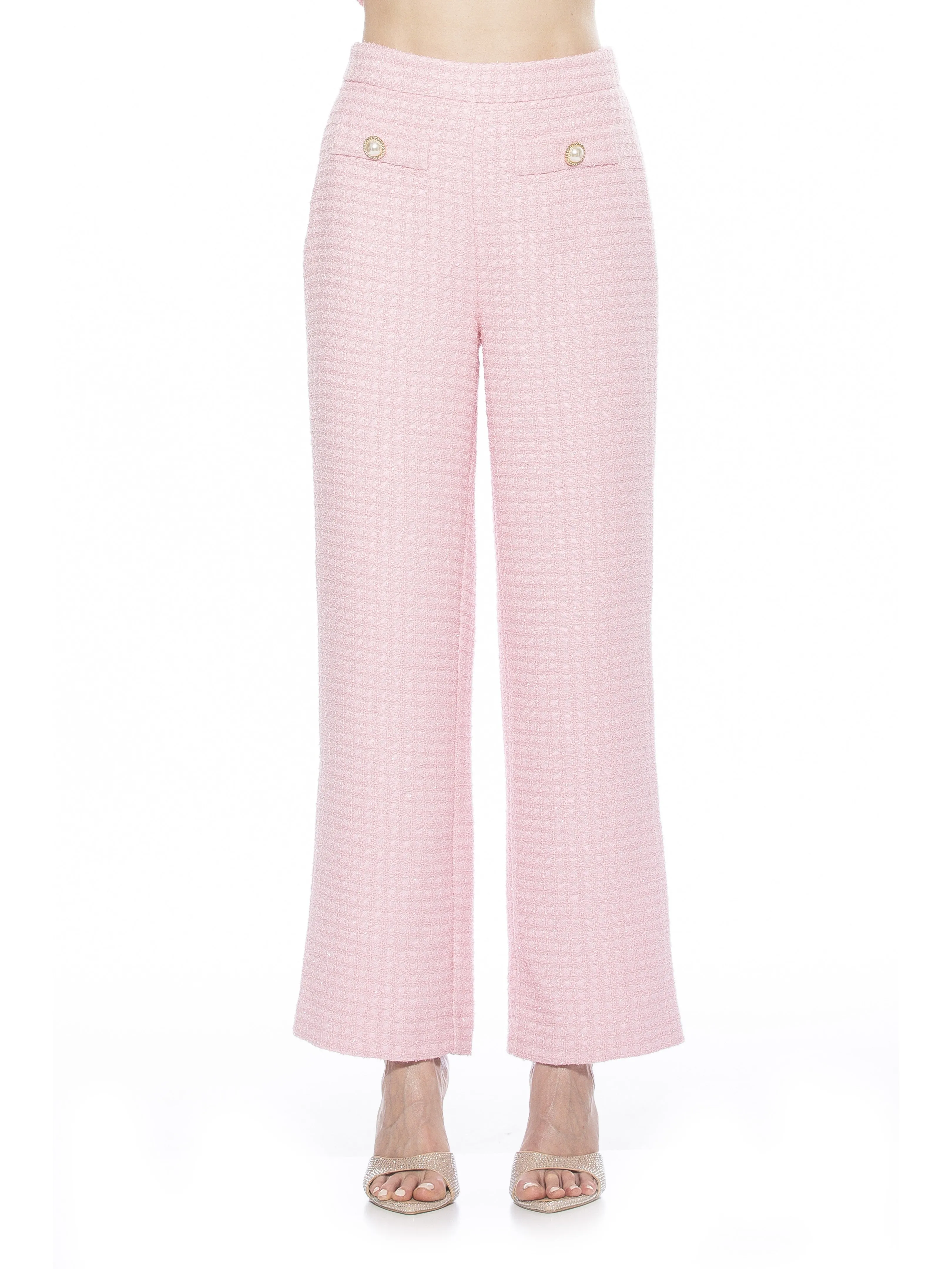 Jaden Pants