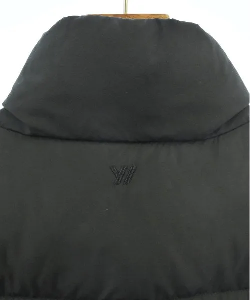 JAMES PERSE Down jackets/Vests