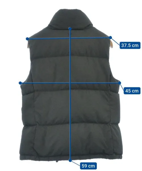 JAMES PERSE Down jackets/Vests