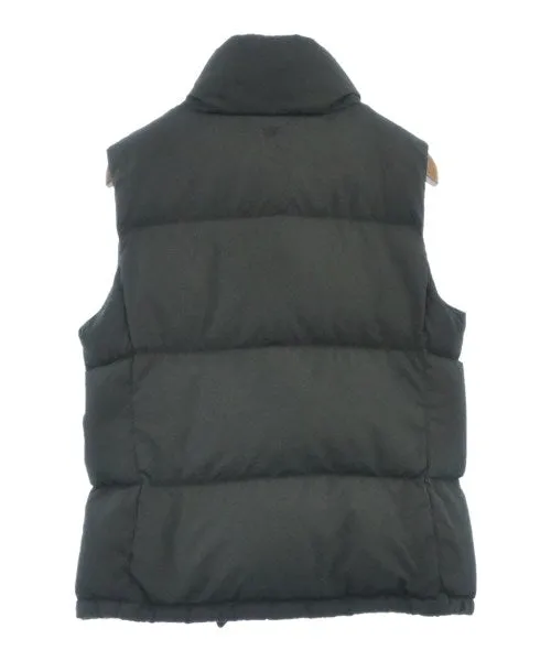 JAMES PERSE Down jackets/Vests