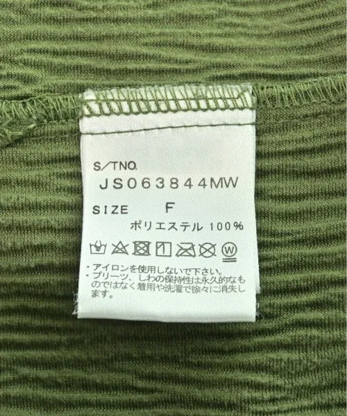 JEANASIS Casual shirts