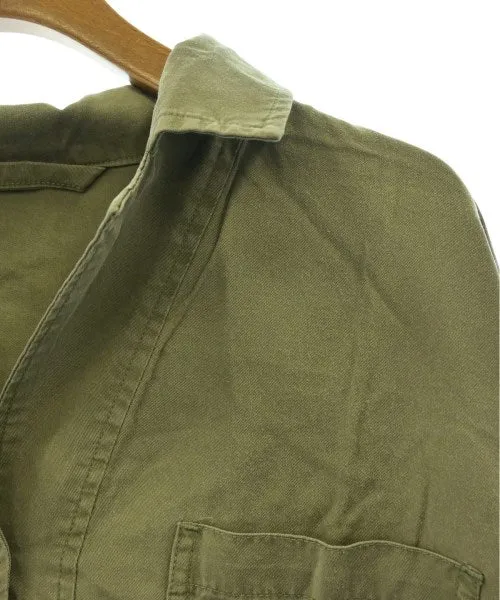 JEANASIS Casual shirts