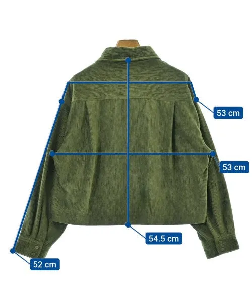 JEANASIS Casual shirts
