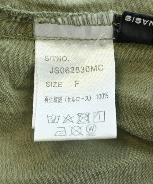 JEANASIS Casual shirts