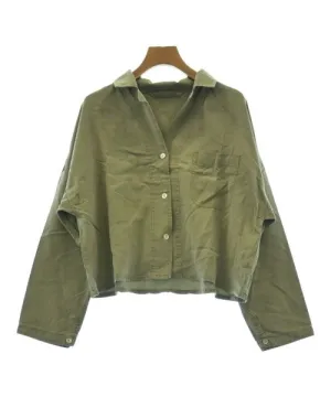 JEANASIS Casual shirts