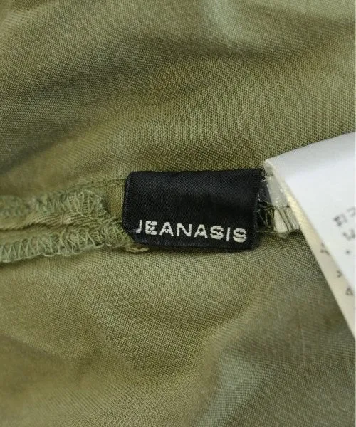JEANASIS Casual shirts