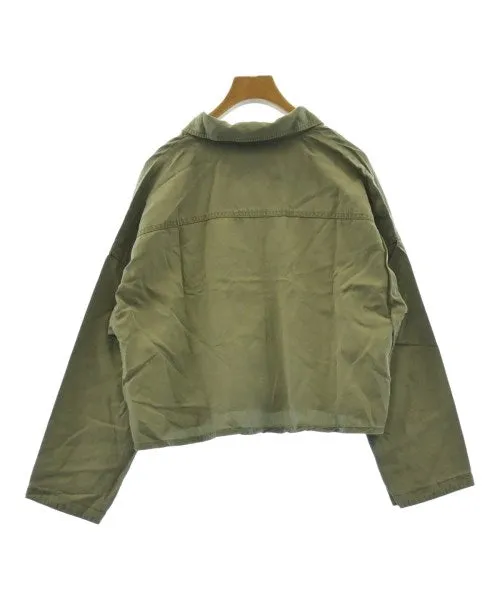 JEANASIS Casual shirts