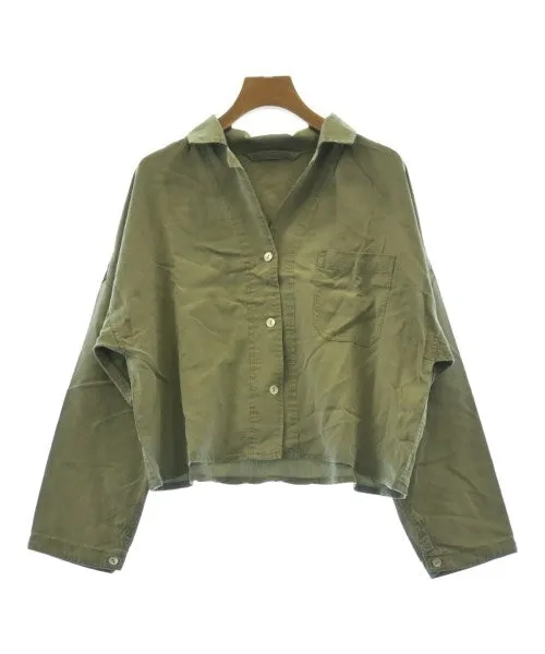 JEANASIS Casual shirts