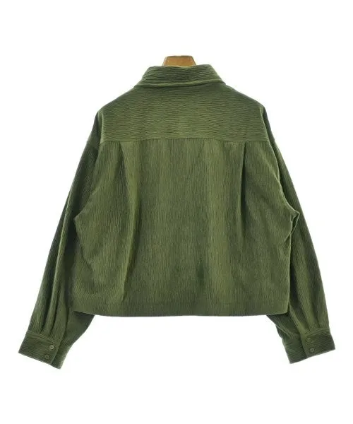 JEANASIS Casual shirts