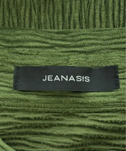 JEANASIS Casual shirts