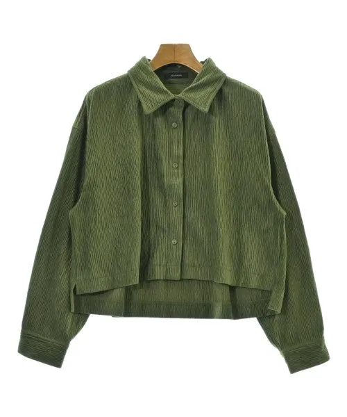 JEANASIS Casual shirts