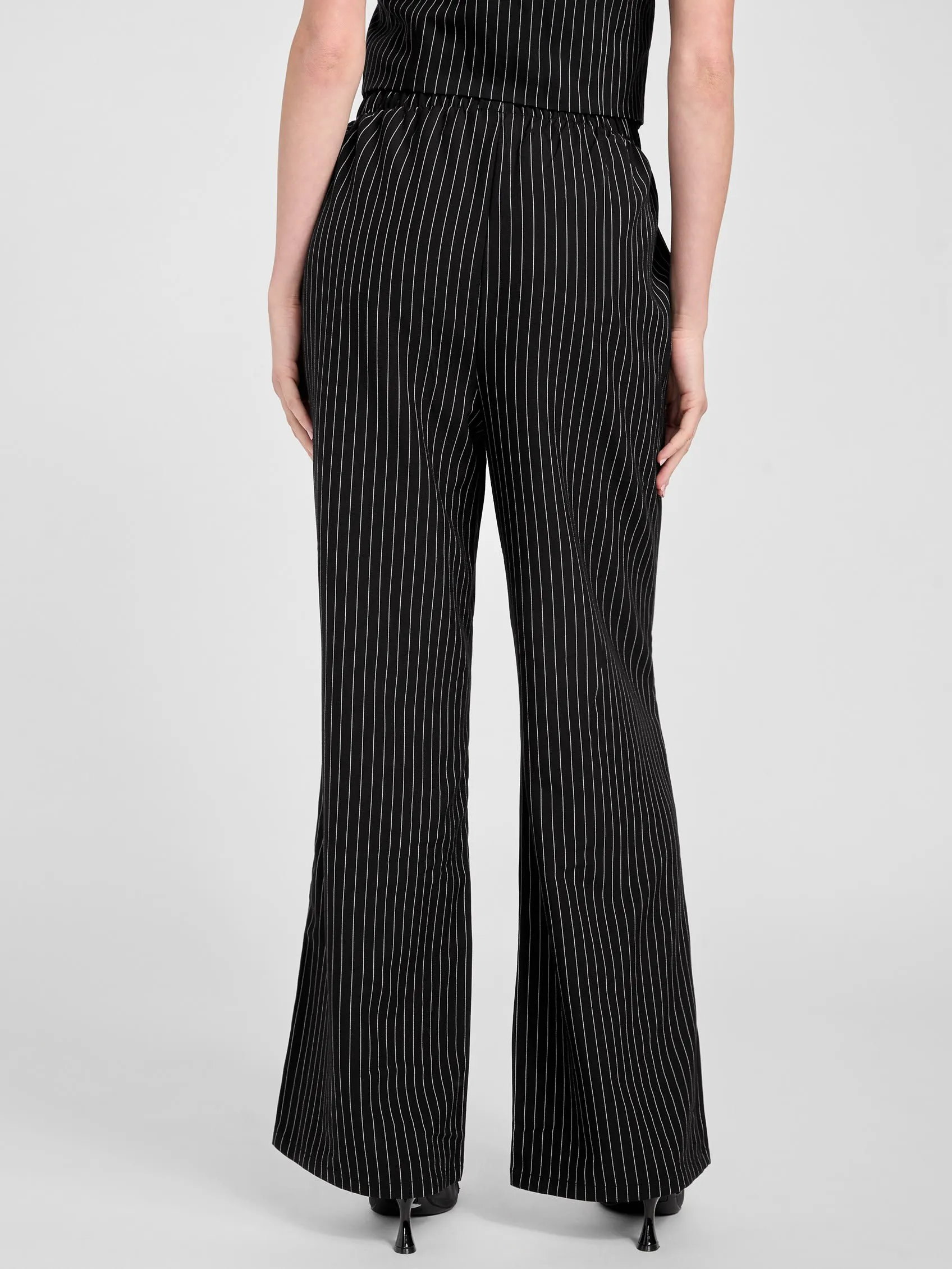 Jemma Striped Pants